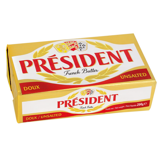 Président vaj 200 g